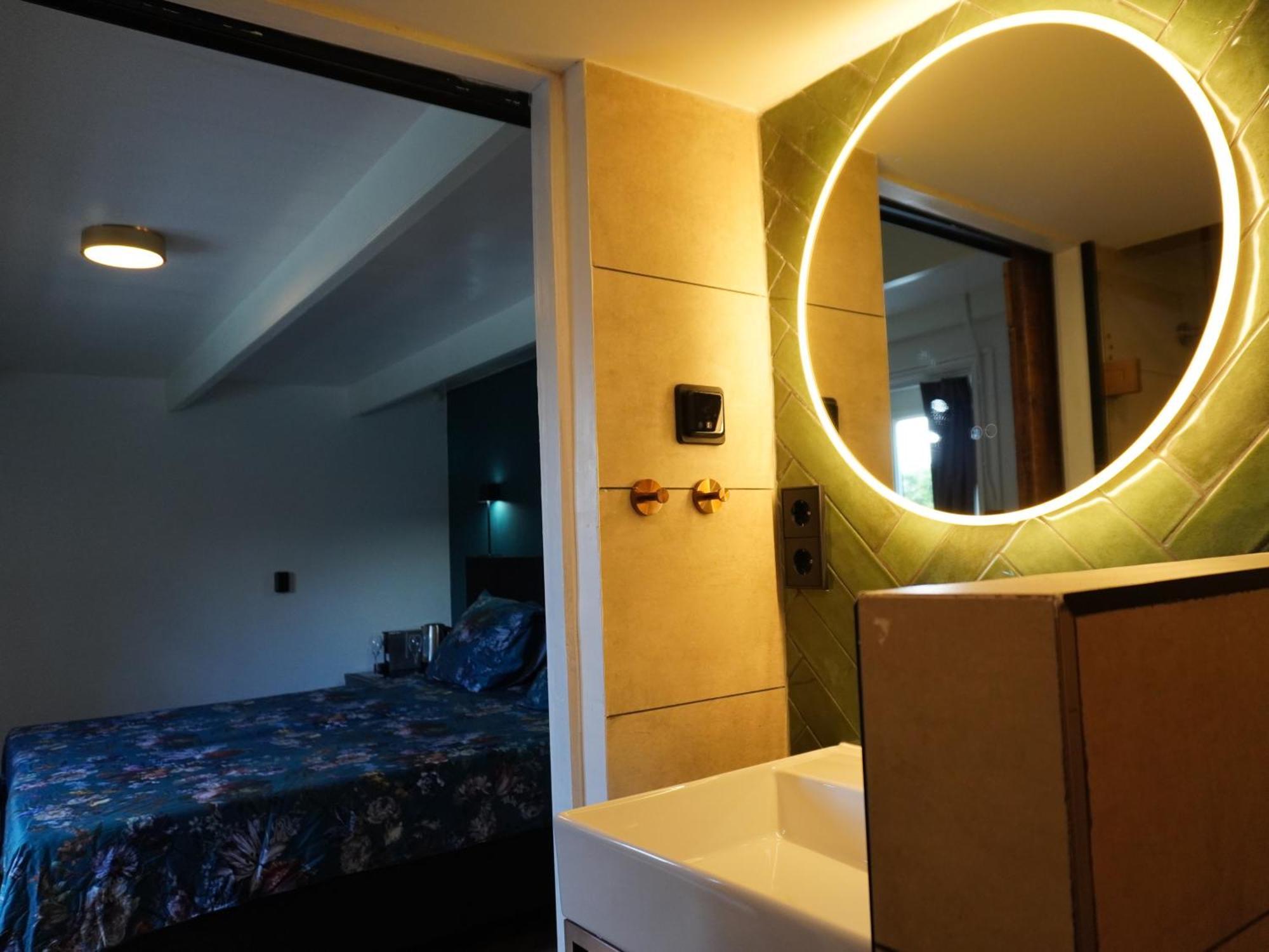 B&B Catharinenburg Golf & Wellness Melissant Room photo