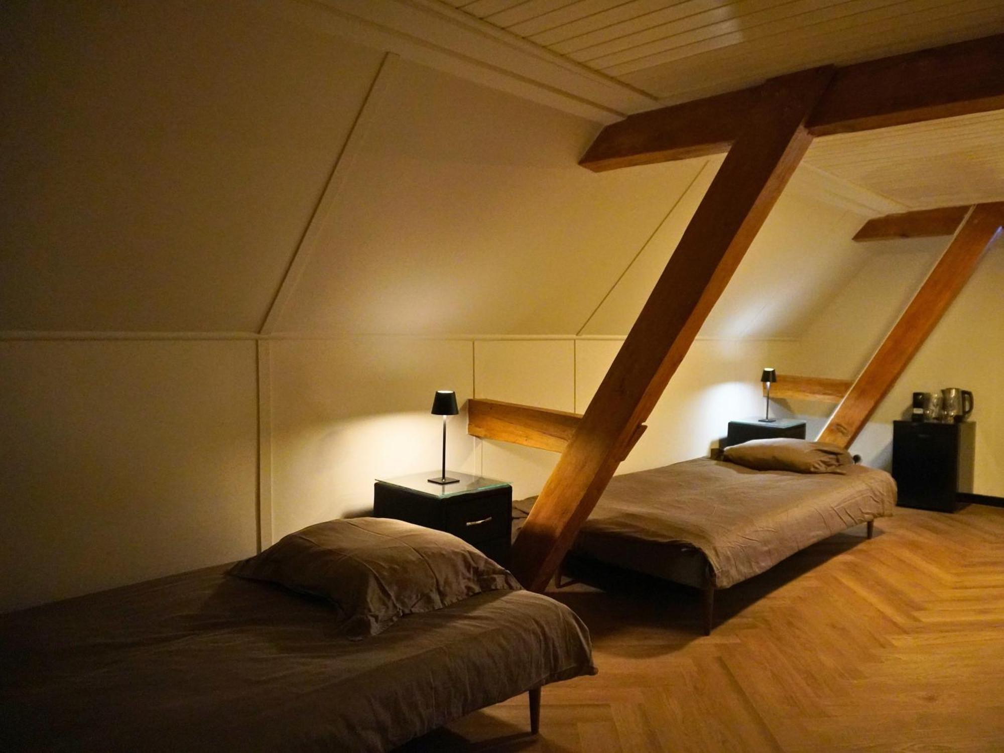 B&B Catharinenburg Golf & Wellness Melissant Room photo
